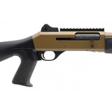 "Benelli M4 Shotgun 12 Gauge (S15460) Consignment" - 3 of 5