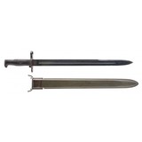 "US 1903 16 Inch Bayonet (MEW3592)" - 1 of 2