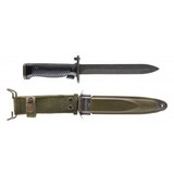 "Garand M5A1 Bayonet (MEW3677)" - 1 of 2