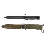 "Garand M5A1 Bayonet (MEW3677)" - 2 of 2