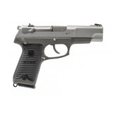 "Ruger P89DC 9mm (PR64818)" - 1 of 6