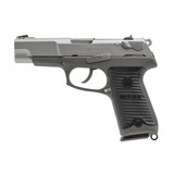"Ruger P89DC 9mm (PR64818)" - 6 of 6