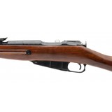 "Russian Mosin Nagant Model 91/30 Bolt action rifle 7.62x54R (R40436)" - 3 of 7