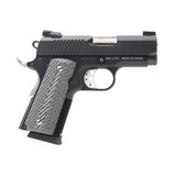 "Magnum Research Desert Eagle 1911U .45 ACP (NGZ566) New" - 1 of 3