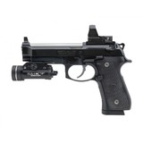 "Beretta 92G Elite Pistol 9mm (PR65364)" - 7 of 7
