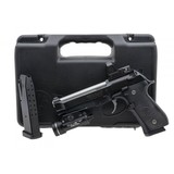 "Beretta 92G Elite Pistol 9mm (PR65364)" - 2 of 7