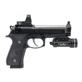 "Beretta 92G Elite Pistol 9mm (PR65364)" - 1 of 7
