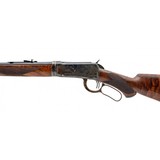"Winchester 1894 Deluxe Takedown Rifle .25-35 Win (W12325)" - 5 of 7
