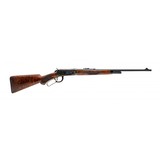 "Winchester 1894 Deluxe Takedown Rifle .25-35 Win (W12325)" - 1 of 7