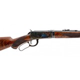 "Winchester 1894 Deluxe Takedown Rifle .25-35 Win (W12325)" - 7 of 7