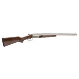 "Stoeger Coach Gun Shotgun 12 Gauge (S15454) Consignment" - 1 of 4