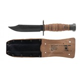 "Ontario Knife CO 1976 Pilot Knife (MIS2125)" - 2 of 2