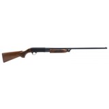 "Ithaca 37 Featherlight Shotgun 12 Gauge (S15475)" - 1 of 4