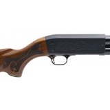 "Ithaca 37 Featherlight Shotgun 12 Gauge (S15475)" - 2 of 4
