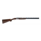 "Beretta Silver Pigeon II Shotgun 20 Gauge (S15459)" - 1 of 5