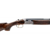 "Beretta Silver Pigeon II Shotgun 20 Gauge (S15459)" - 4 of 5