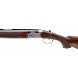"Beretta Silver Pigeon II Shotgun 20 Gauge (S15459)" - 3 of 5