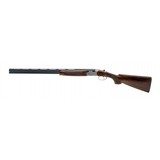 "Beretta Silver Pigeon II Shotgun 20 Gauge (S15459)" - 5 of 5