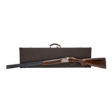 "Beretta Silver Pigeon II Shotgun 20 Gauge (S15459)" - 2 of 5