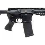 "Larue Tactical PredatAR LT-15 Rifle 5.56 NATO (R40611)" - 4 of 4