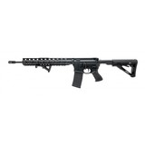 "Larue Tactical PredatAR LT-15 Rifle 5.56 NATO (R40611)" - 3 of 4