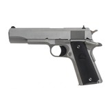 "Colt Government Model Pistol 38 Super (C19650)" - 7 of 7