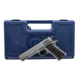 "Colt Government Model Pistol 38 Super (C19650)" - 2 of 7