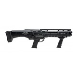 "Standard DP-12 12 Gauge Shotgun (S15463) Consignment" - 1 of 5