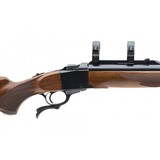 "Ruger NO.1 Rifle .416 Rigby (R40626) Consignment" - 4 of 4