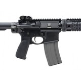 "BCM M4A1 Rifle 5.56 Nato (R40587) Consignment" - 5 of 5