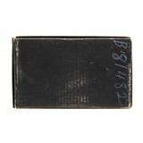 "Colt Cobra Revolver 22/c (MIS2313)" - 3 of 3