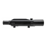 "Swarovski LRS 3-12x50mm Range Finder Scope (MIS1901)" - 1 of 5