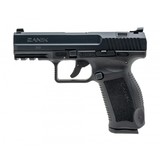 "Canik TP9 Double Action 9mm Pistol (PR65474)" - 4 of 4