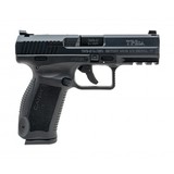 "Canik TP9 Double Action 9mm Pistol (PR65474)" - 1 of 4