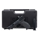 "Canik SFX Rival Pistol 9mm (PR65458)" - 2 of 4