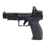 "Canik SFX Rival Pistol 9mm (PR65458)" - 3 of 4
