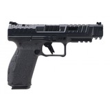 "Canik SFX Rival 9mm Pistol (PR65475)" - 1 of 6