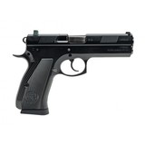 "CZ 97 BD .45 ACP Pistol (PR65476)" - 1 of 7