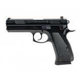 "CZ 97 BD .45 ACP Pistol (PR65476)" - 7 of 7