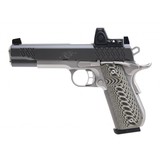 "Kimber Aegis Elite Custom .45 ACP Pistol (PR65477)" - 4 of 7