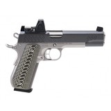 "Kimber Aegis Elite Custom .45 ACP Pistol (PR65477)" - 1 of 7