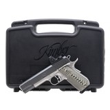 "Kimber Aegis Elite Custom .45 ACP Pistol (PR65477)" - 5 of 7