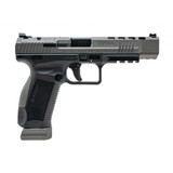"Canik TP9 SFX Pistol 9mm (PR65459)" - 1 of 4