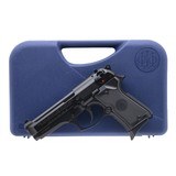 "Beretta 92 Compact L Pistol 9mm (PR65460)" - 5 of 7