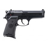 "Beretta 92 Compact L Pistol 9mm (PR65460)" - 1 of 7