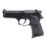 "Beretta 92 Compact L Pistol 9mm (PR65460)" - 4 of 7