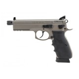 "CZ 75 SP-01 Pistol 9mm (PR65461)" - 7 of 7
