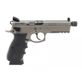 "CZ 75 SP-01 Pistol 9mm (PR65461)" - 1 of 7