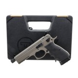 "CZ 75 SP-01 Pistol 9mm (PR65461)" - 2 of 7