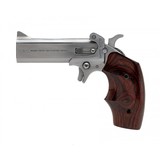 "American Derringer Corp. M-4 Alaskan Survival Derringer .45-70 Govt. (PR65462)" - 4 of 4